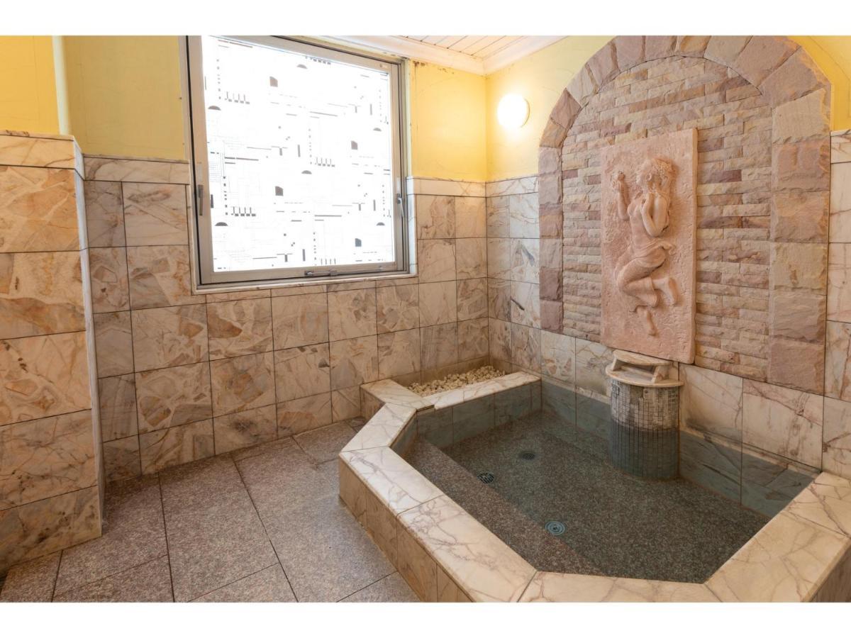 Hotel Castle Inn 津市 エクステリア 写真
